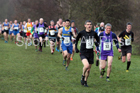Mens 35 to 64s, 2018 North Eastern Masters, Darlington. Photo: David T. Hewitson/Sports for All Pics